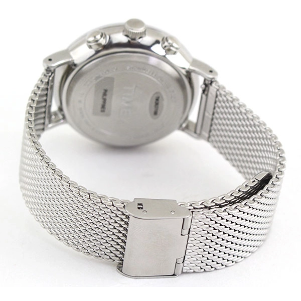 Timex Weekender Fairfield