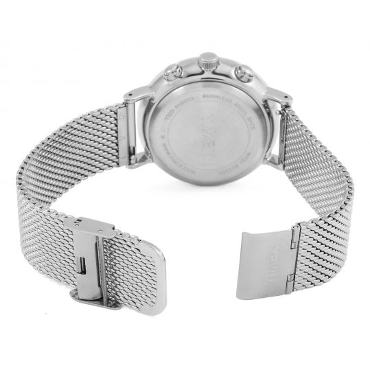 Timex Weekender Fairfield