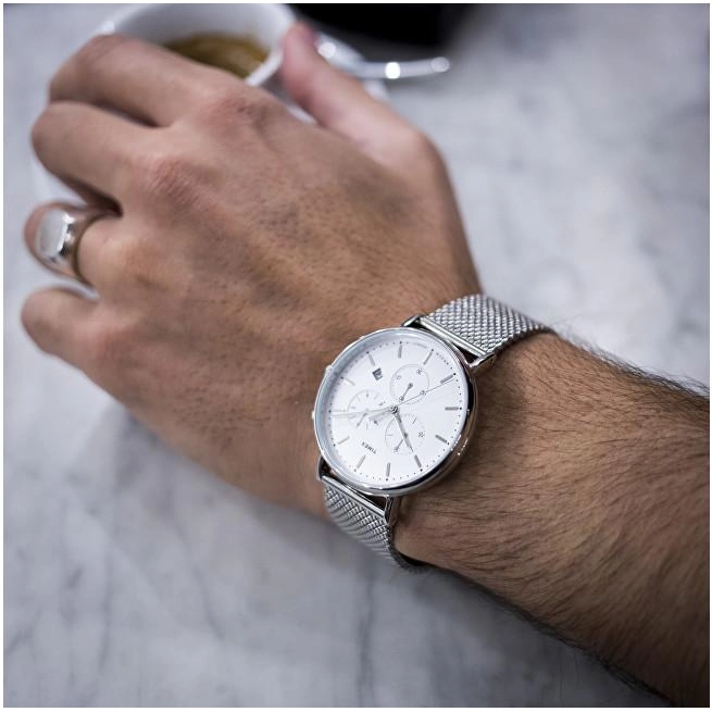 Timex Weekender Fairfield