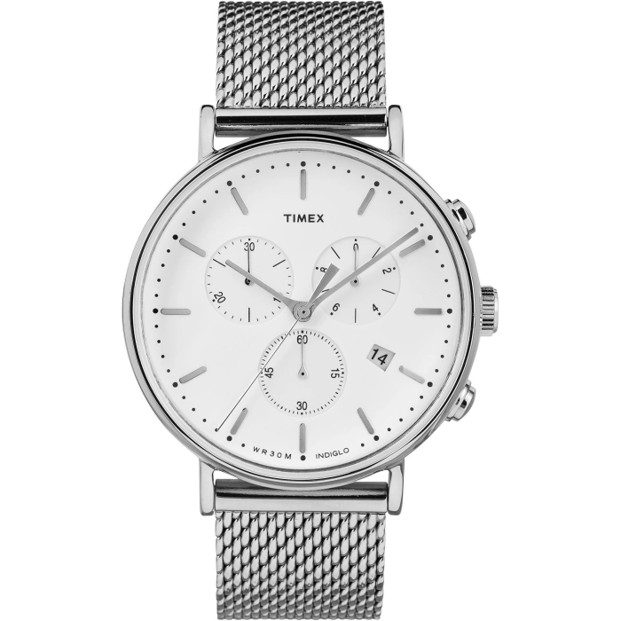 Timex Weekender Fairfield