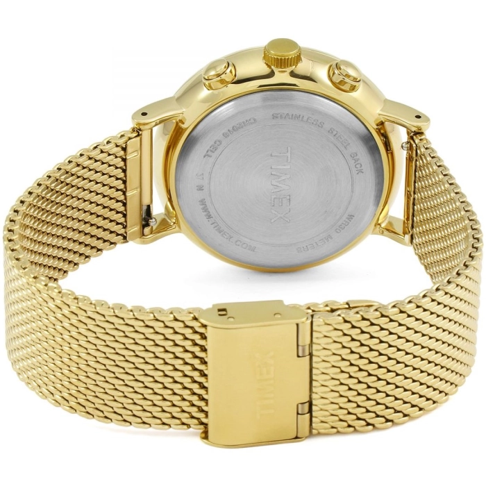 Timex Weekender Fairfield