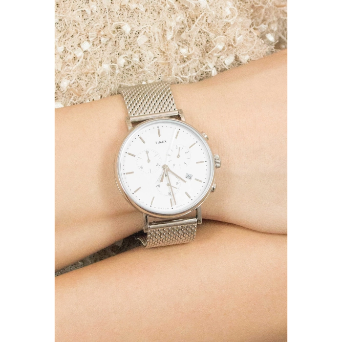 Timex Weekender Fairfield