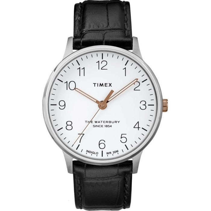 Timex  Waterbury