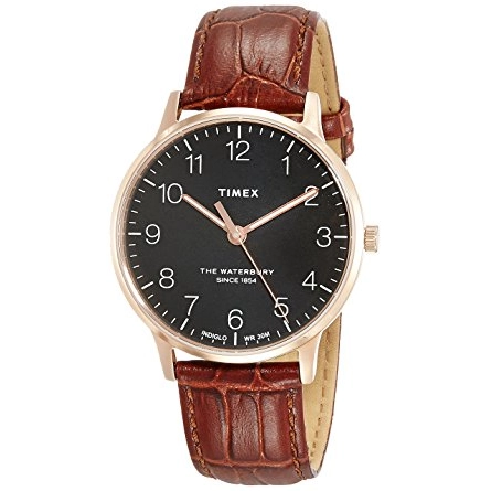 Timex  Waterbury