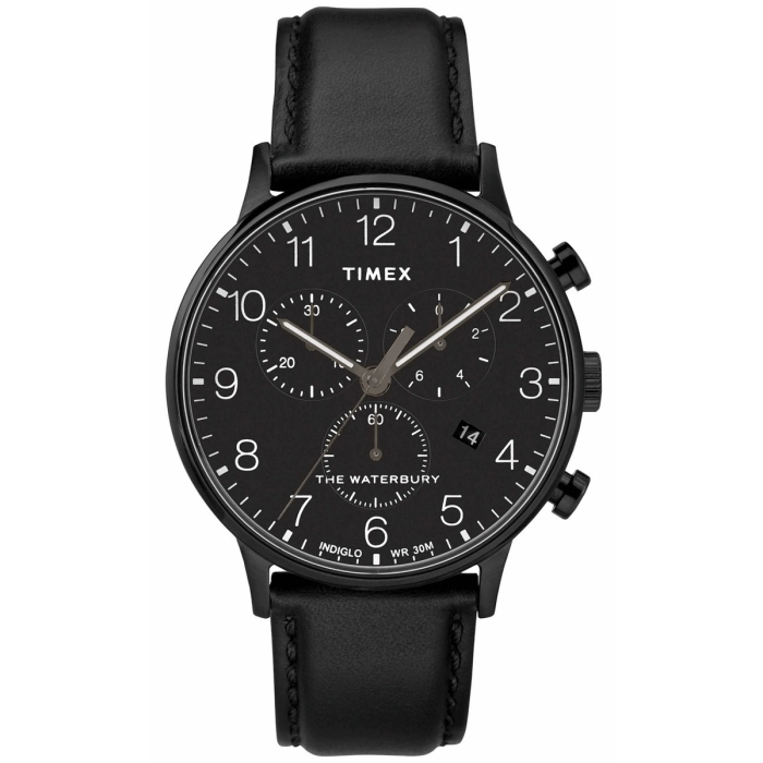 Timex  Waterbury