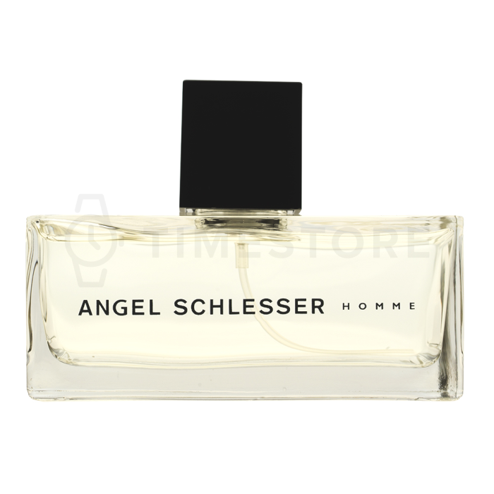 Angel Schlesser Homme Eau de Toilette para hombre 125 ml