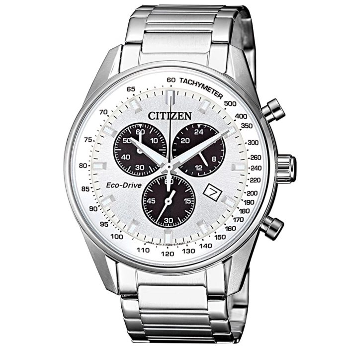 Citizen Eco-Drive