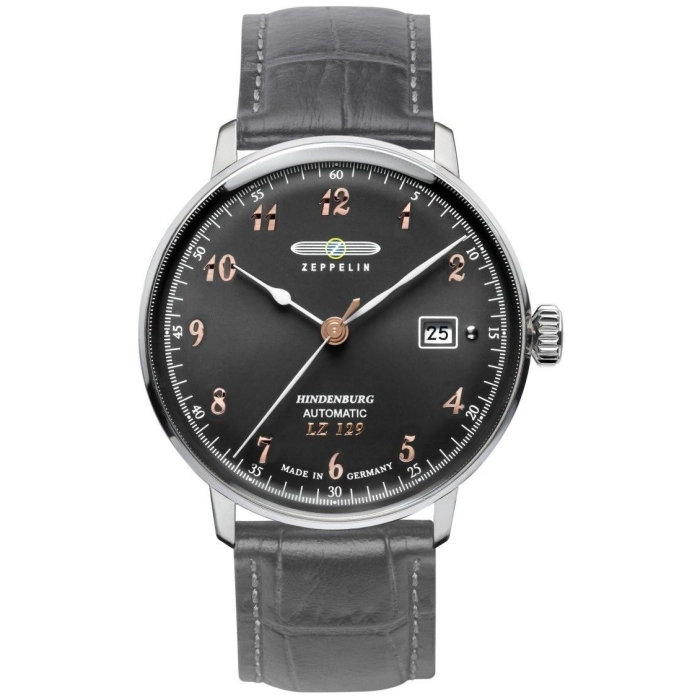 Zeppelin LZ129 Hindenburg