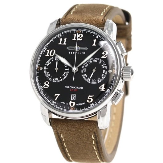 Zeppelin LZ127 Graf Zeppelin