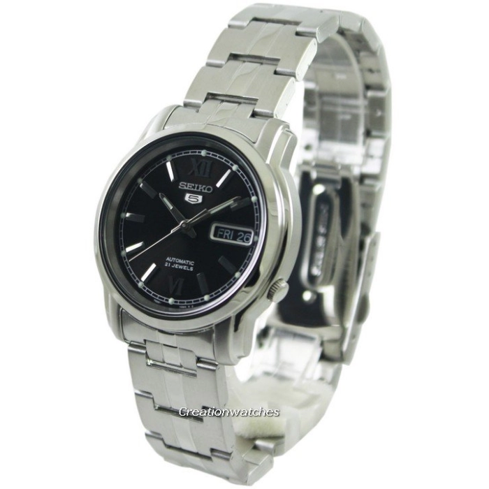 Seiko 5