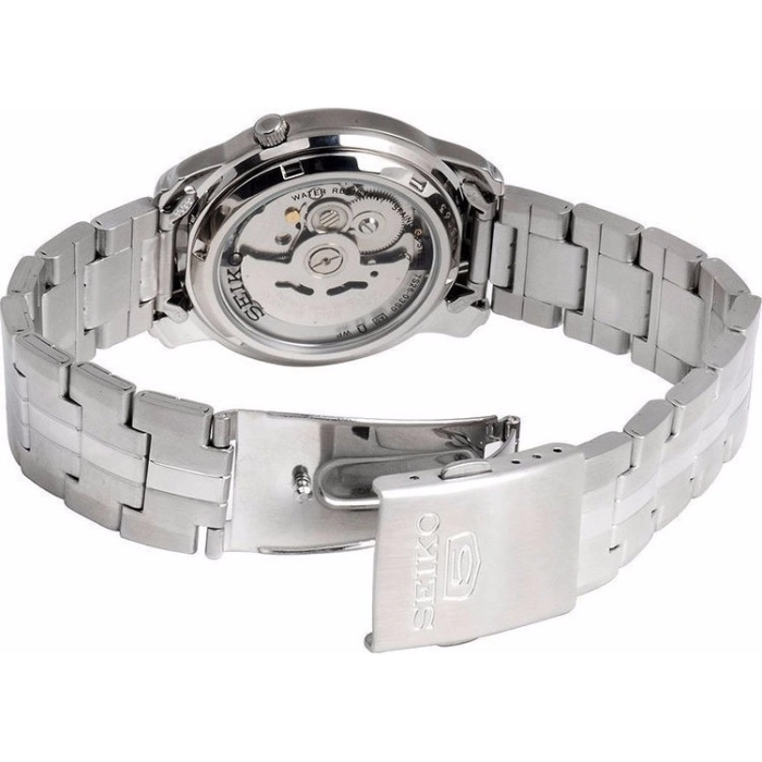 Seiko 5