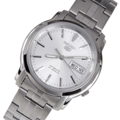 Seiko 5