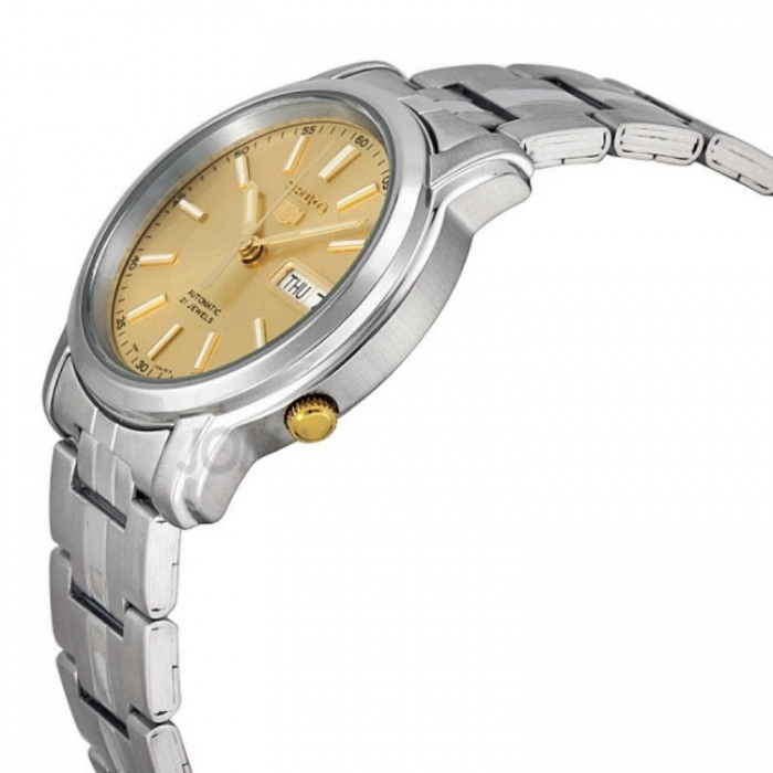 Seiko 5