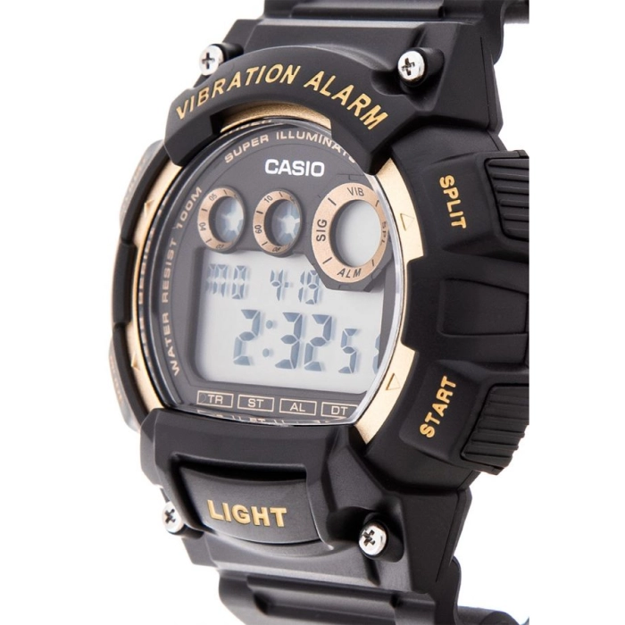 Casio Sports