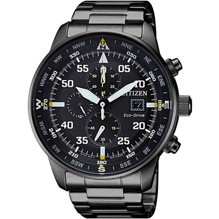 Citizen Eco-Drive