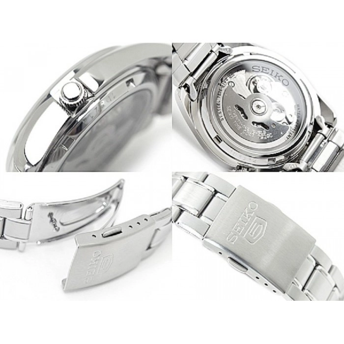 Seiko 5