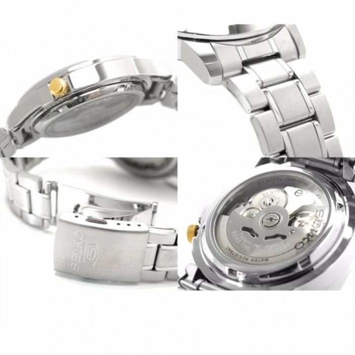Seiko 5