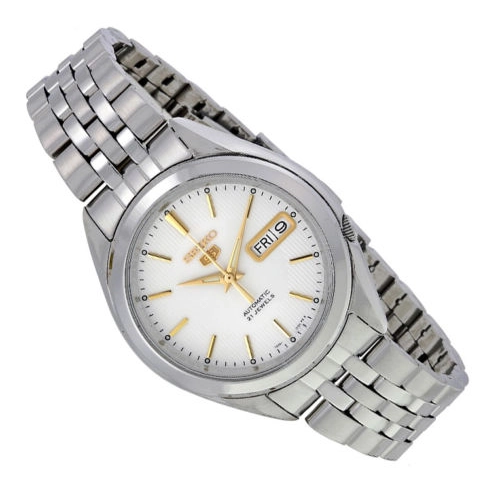 Seiko 5