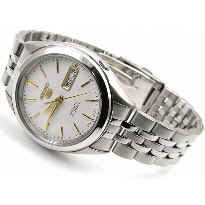 Seiko 5