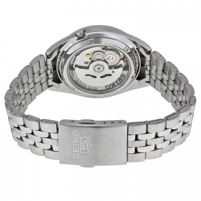 Seiko 5