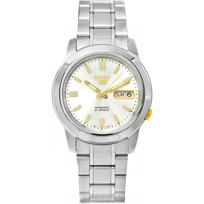 Seiko 5