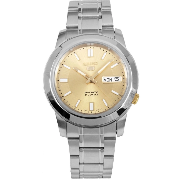 Seiko 5