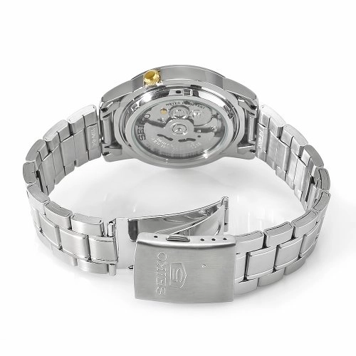 Seiko 5