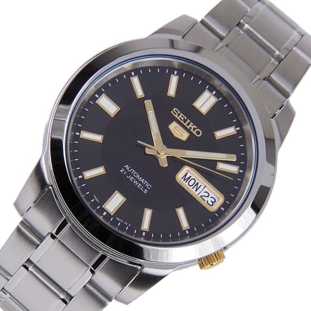 Seiko 5