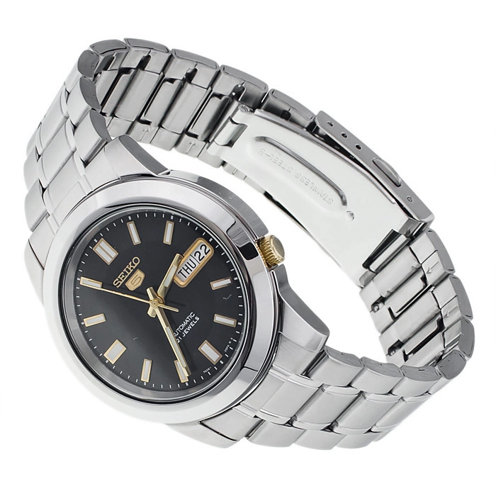Seiko 5