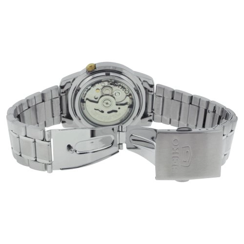 Seiko 5