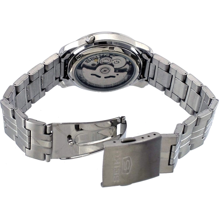 Seiko 5