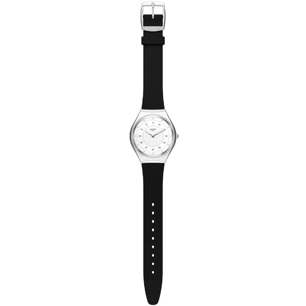 Swatch Skinnoiriron
