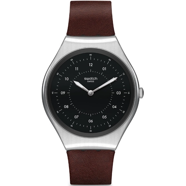 Swatch Skinbrushed