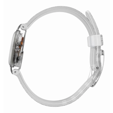 Swatch Silver Glistar Too