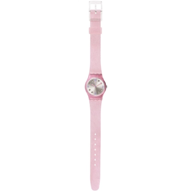Swatch Rose Glistar