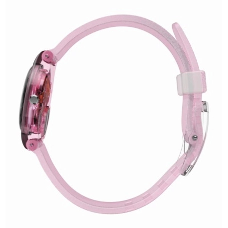 Swatch Rose Glistar