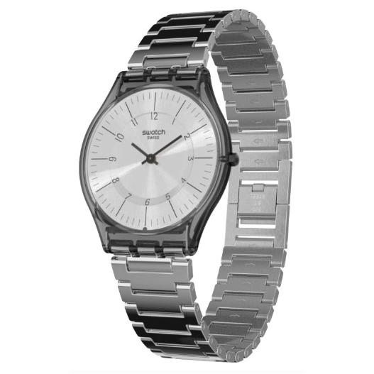 Swatch Metalmix