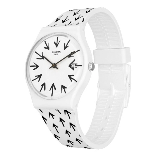 Swatch Frechia