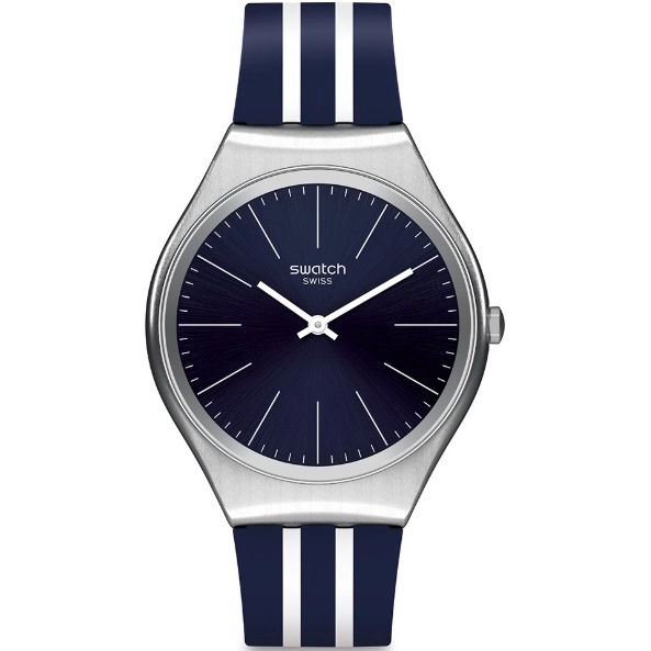 Swatch Skinblueiron