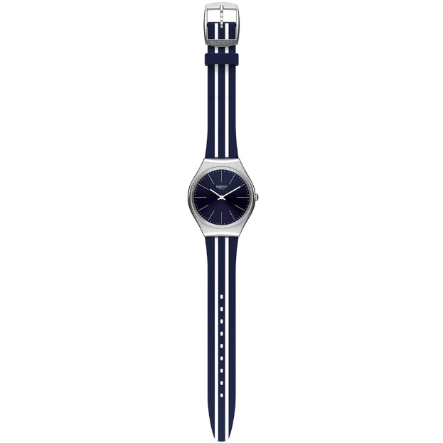 Swatch Skinblueiron