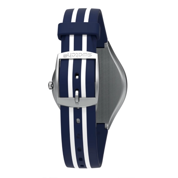 Swatch Skinblueiron