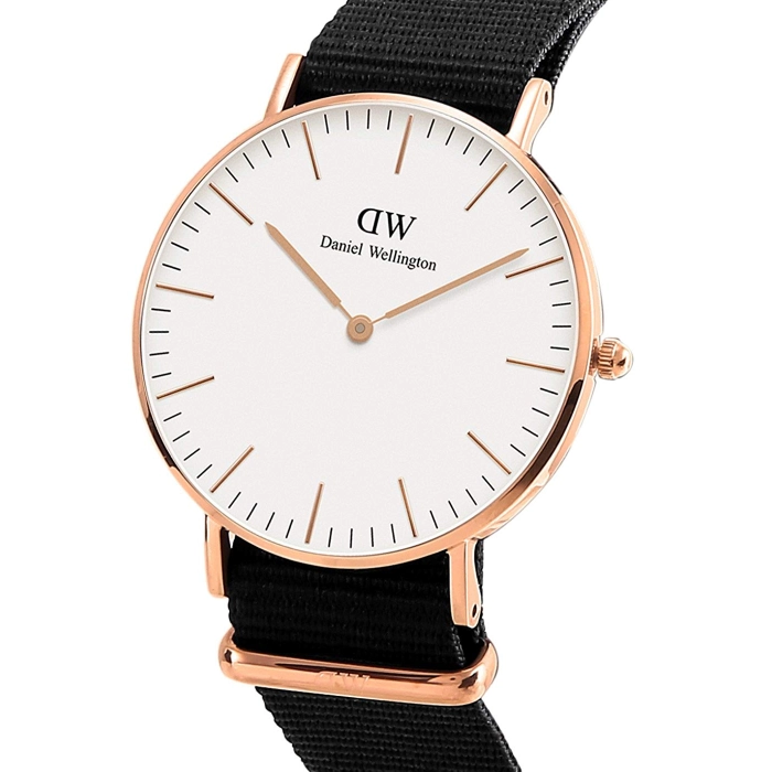 Daniel Wellington