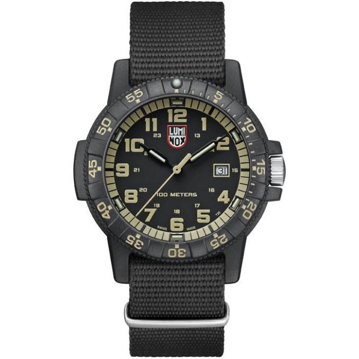  Luminox Sea Turtle Giant 