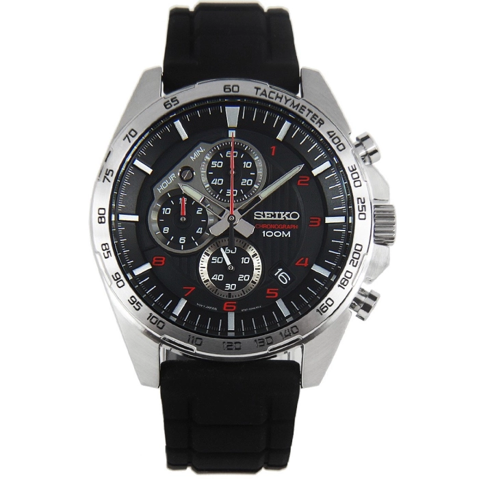 Seiko Chronograph