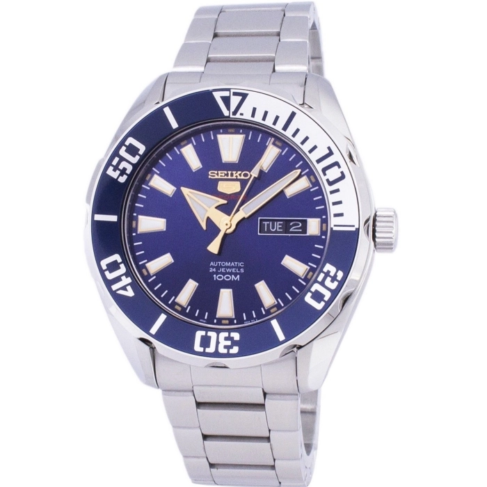 Seiko 5