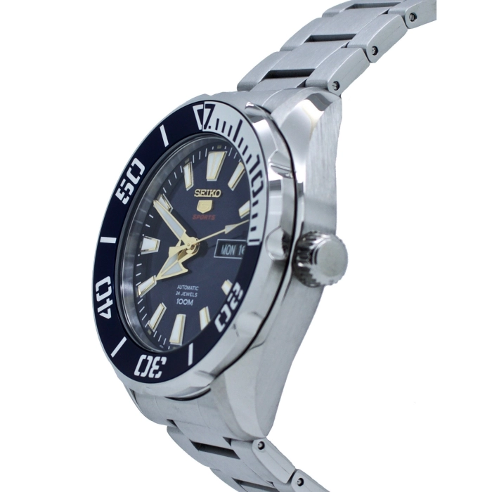 Seiko 5