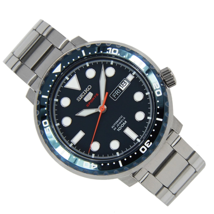 Seiko 5