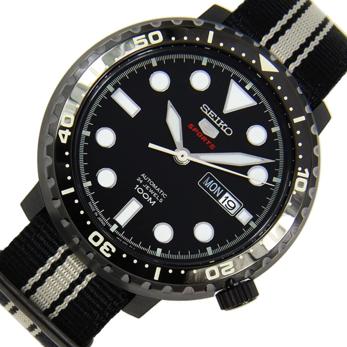 Seiko 5