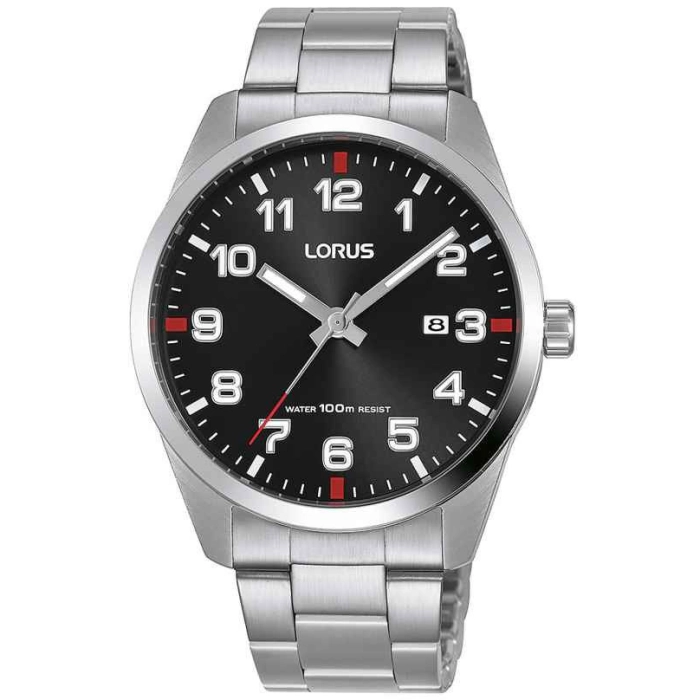  Lorus Sports
