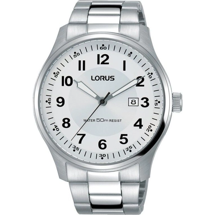 Lorus Classic